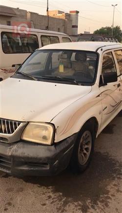 ميتسوبيشي L200